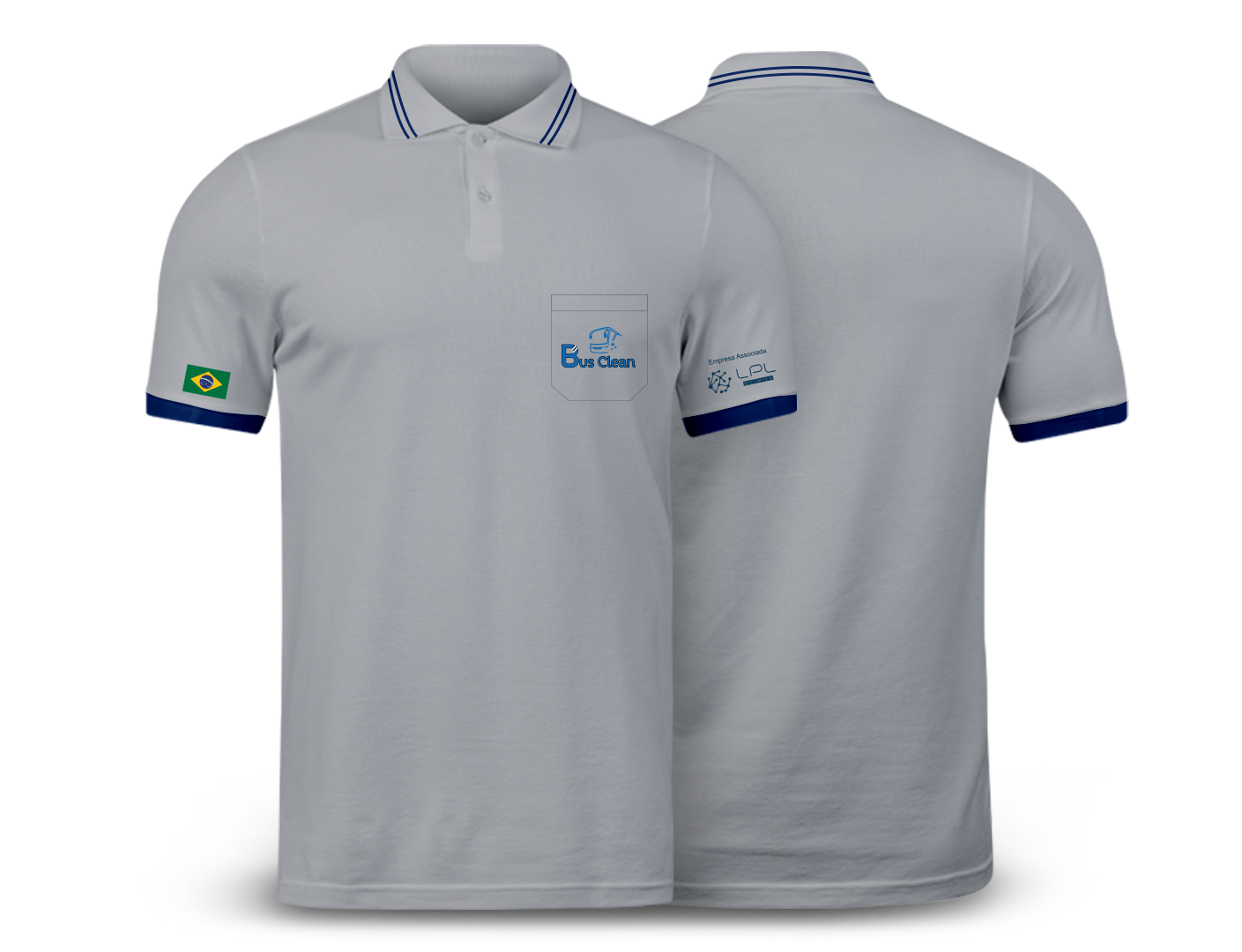 Uniformes Personalizados - Facere Uniformes
