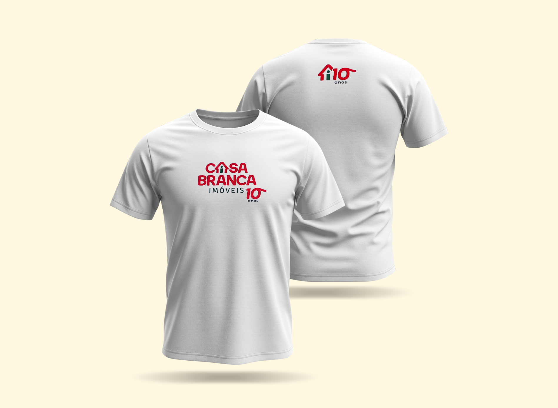 Uniformes Empresariais