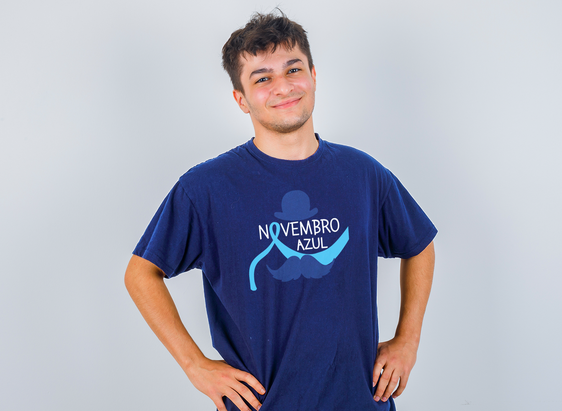 Camisetas Promocionais