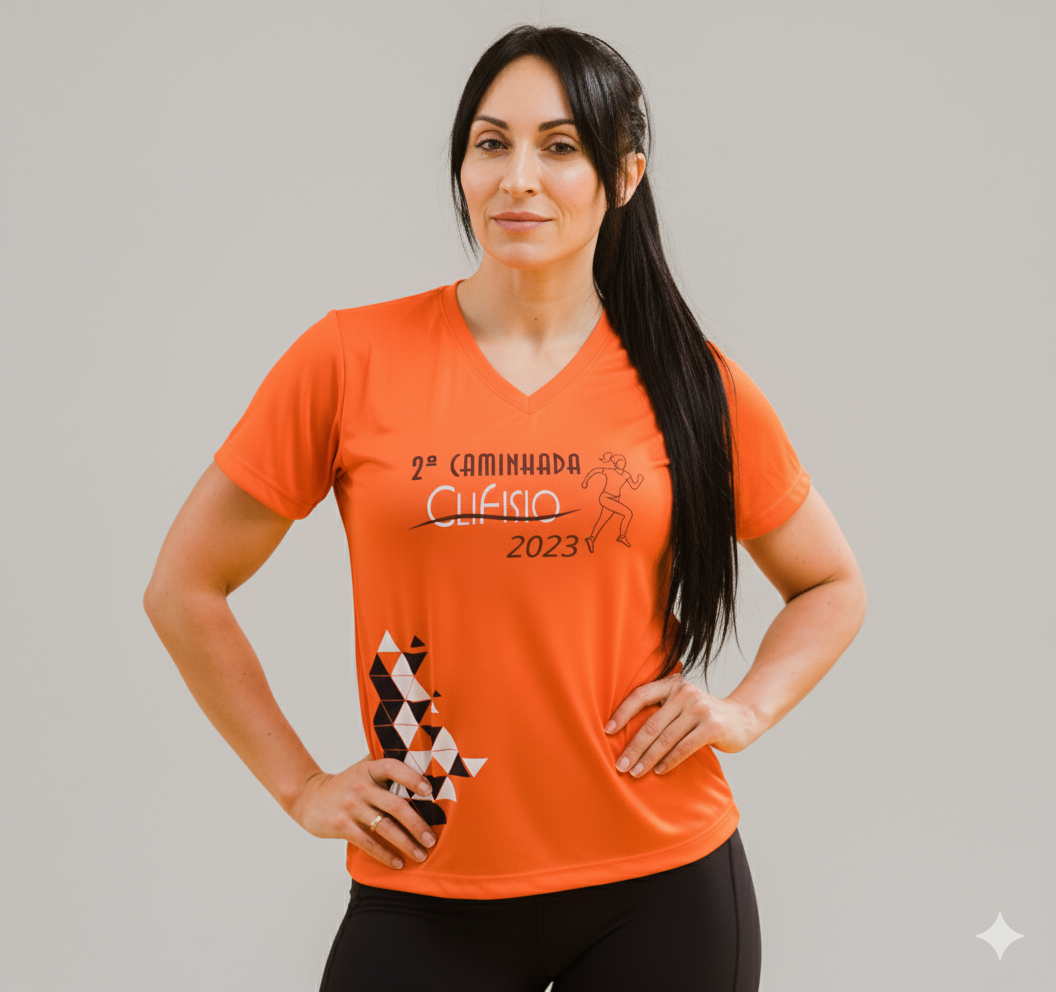 Camisas para Eventos