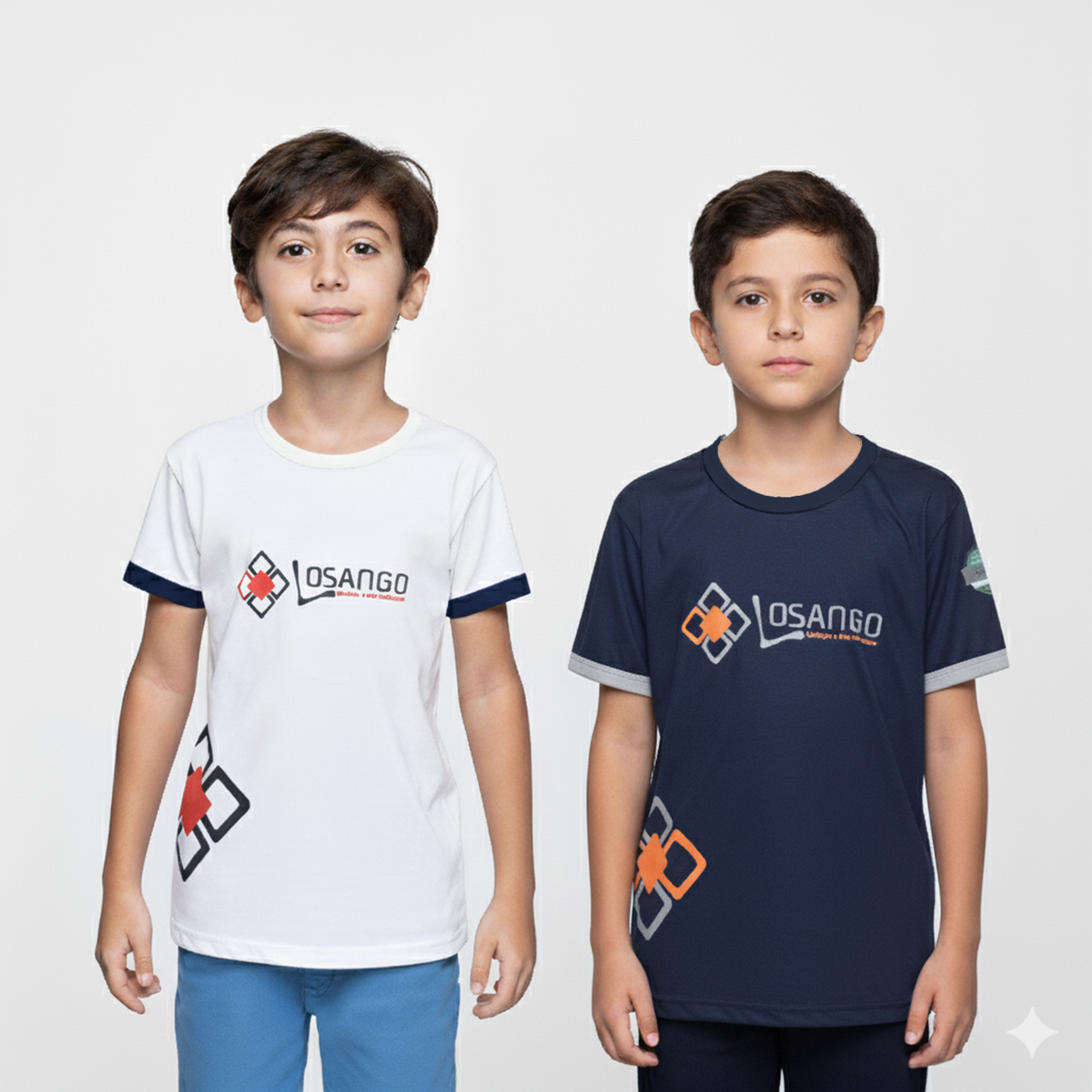 Uniformes Escolares